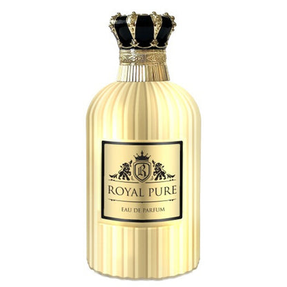 Assala Prime Royal Pure Eau de Parfum