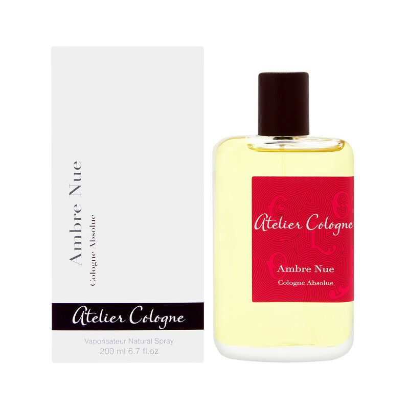 Atelier Cologne Ambre Nue Eau de Cologne