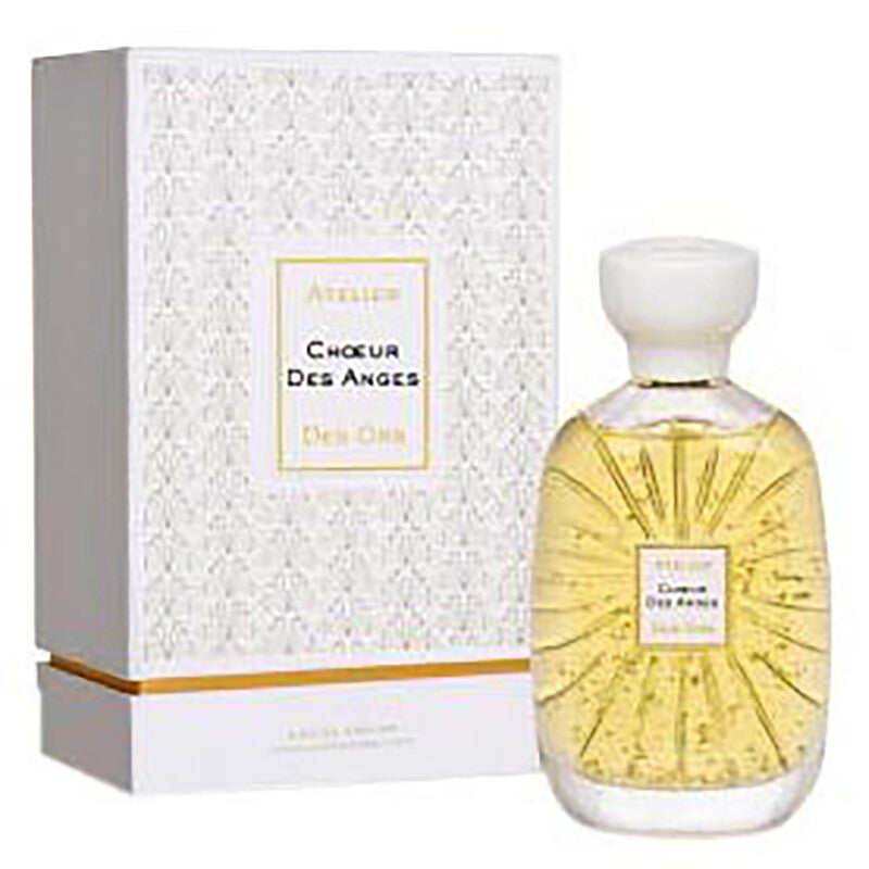 Atelier des Ors Choeur des Anges Eau de Parfum