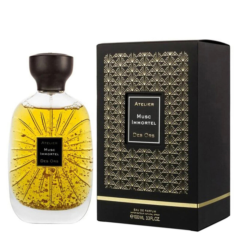 Atelier des Ors Musc Immortel Eau de Parfum