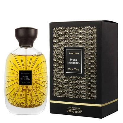 Atelier des Ors Musc Immortel Eau de Parfum