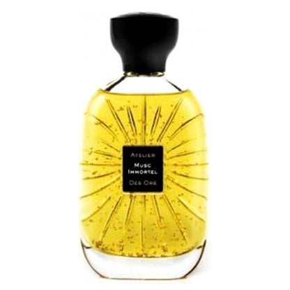 Atelier des Ors Musc Immortel Eau de Parfum