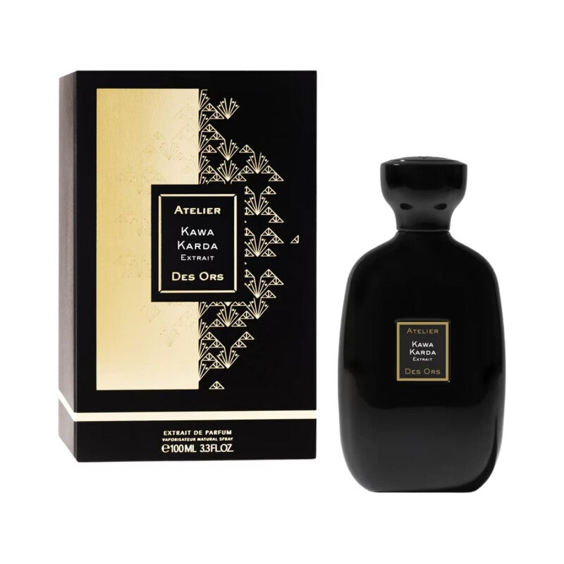 Atelier des Ors Kawa Karda Extrait Extrait de Parfum