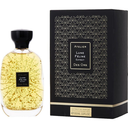 Atelier des Ors Lune Feline Extrait Extrait de Parfum