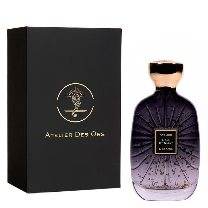 Atelier des Ors Noir By Night Eau de Parfum