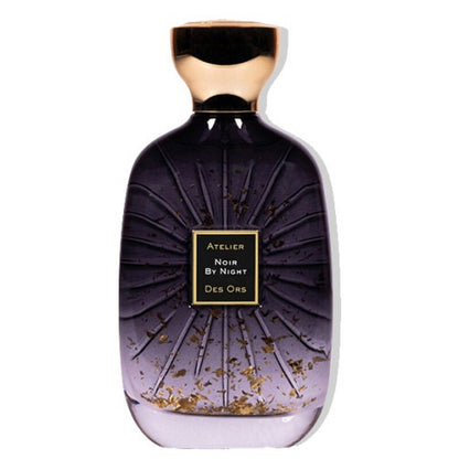 Atelier des Ors Noir By Night Eau de Parfum