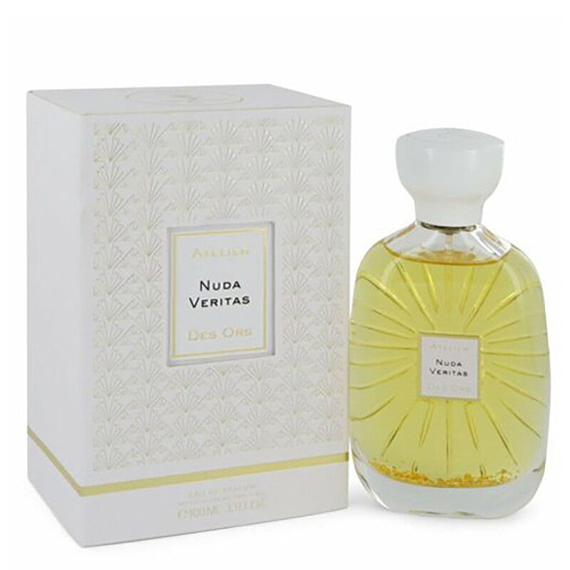 Atelier des Ors Nuda Veritas Eau de Parfum
