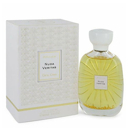 Atelier des Ors Nuda Veritas Eau de Parfum