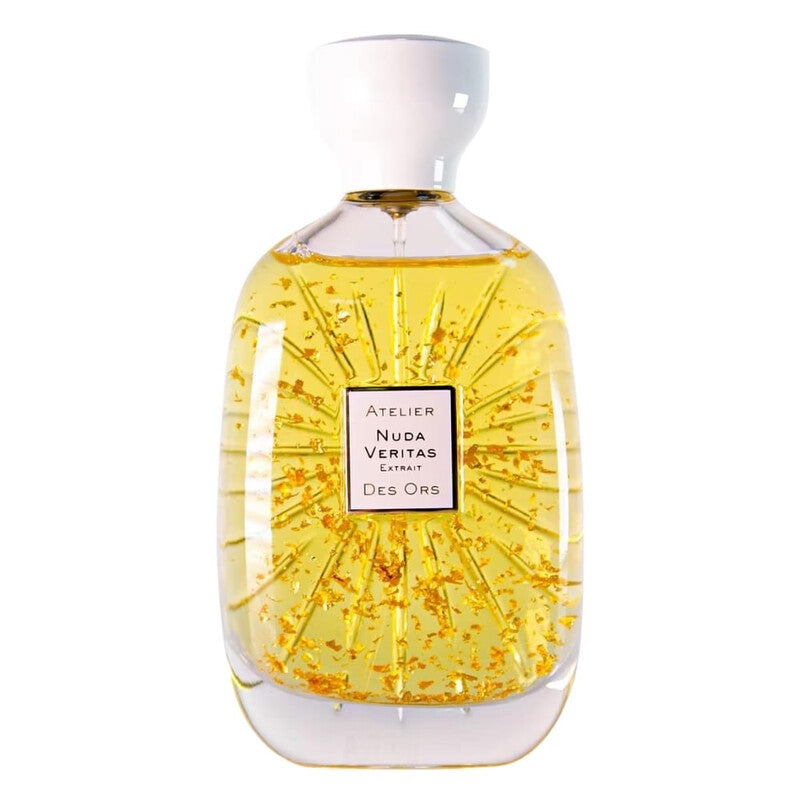 Atelier des Ors Nuda Veritas Eau de Parfum