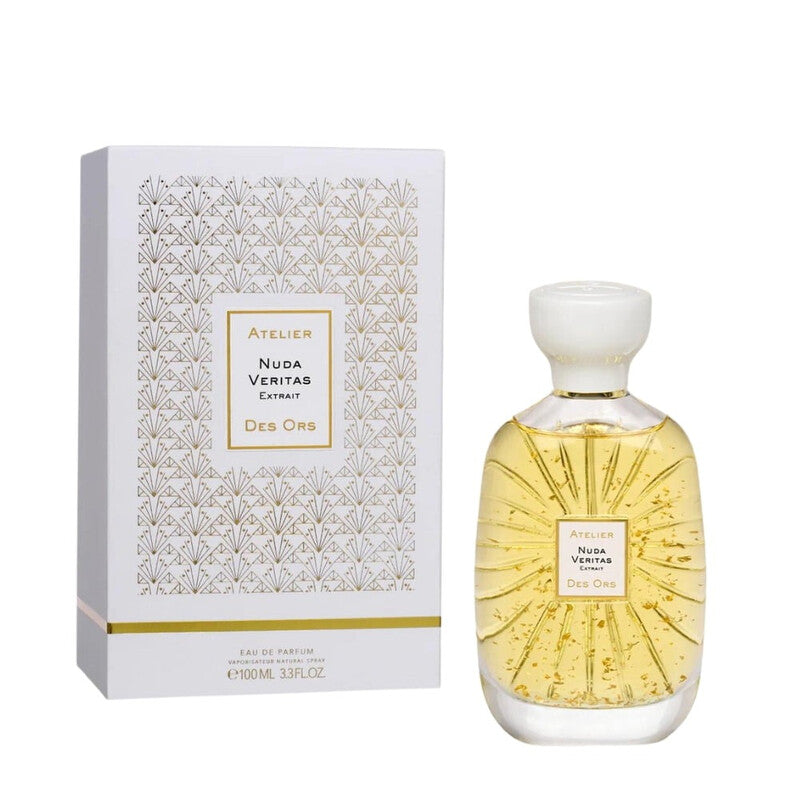 Atelier des Ors Nuda Veritas Extrait Extrait de Parfum