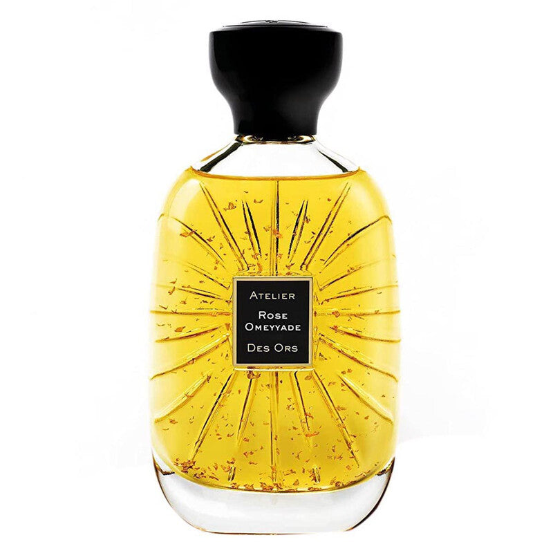 Atelier des Ors Rose Omeyyade Eau de Parfum