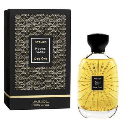 Atelier des Ors Rouge Saray Eau de Parfum