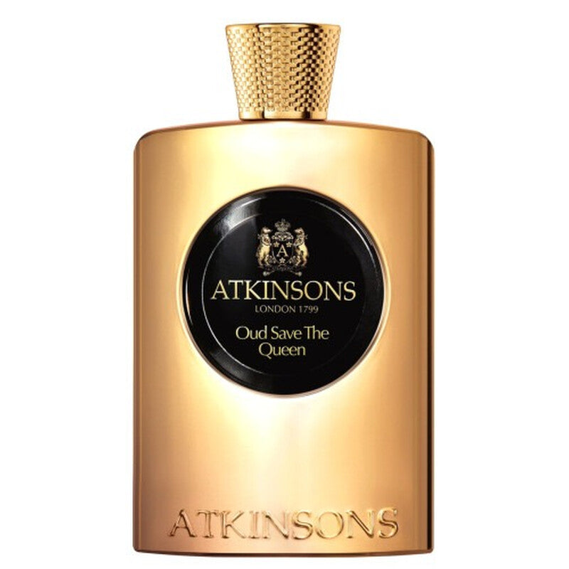 Atkinsons Oud Save The Queen Eau de Parfum