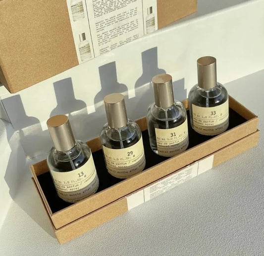 Le Labo Discovery Set