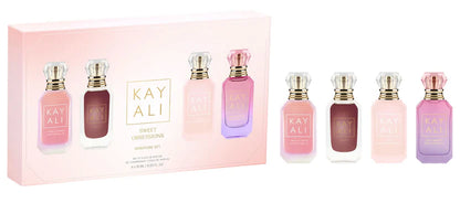 Kayali Sweet Obsessions Miniature Set Tester Bottle