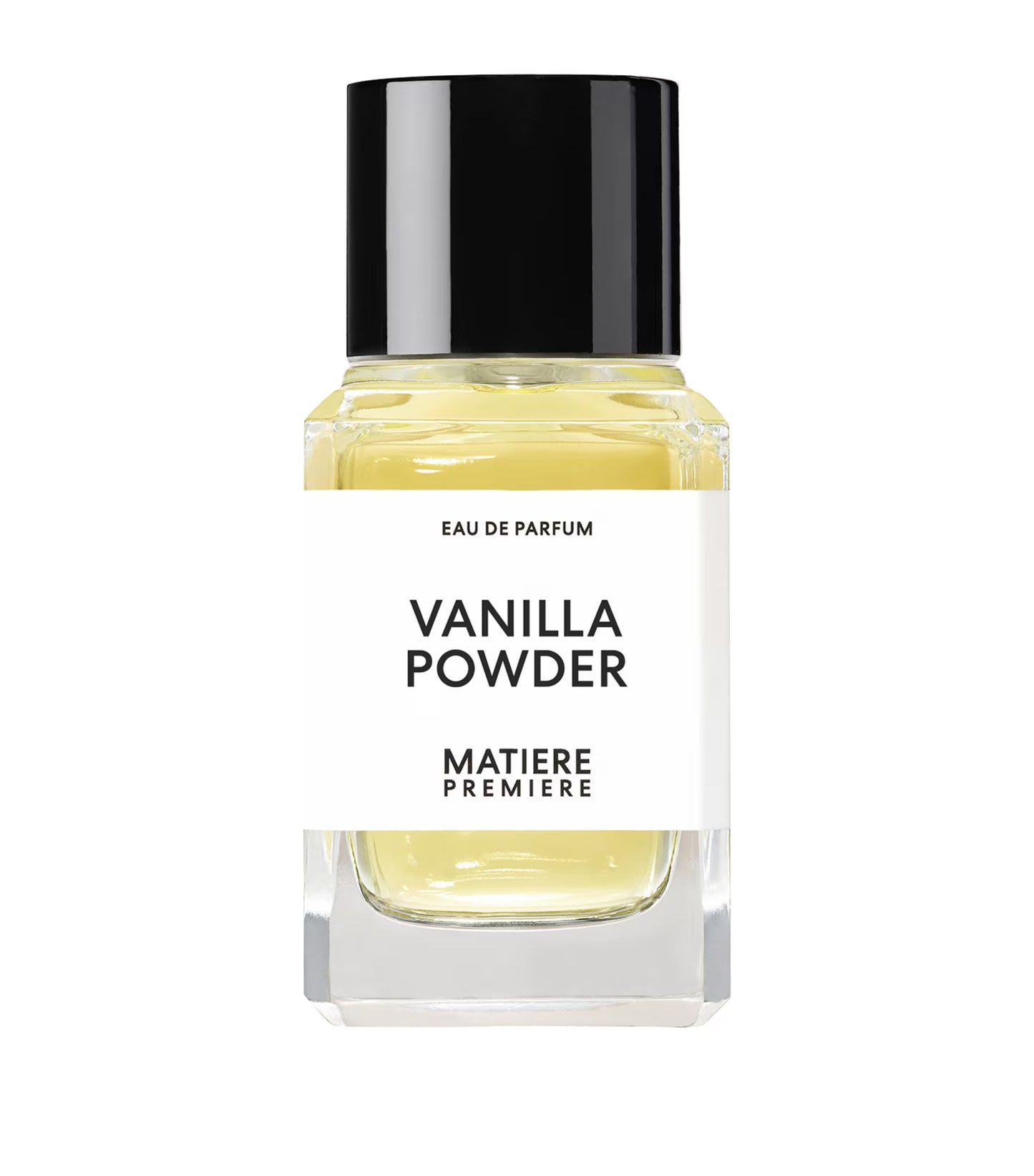 Matiere Premiere Vanilla Powder Eau de Parfum 100ml