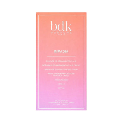 BDK Parfums Impadia Eau de Parfum 100ML Unisex