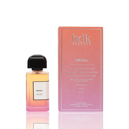 BDK Parfums Impadia Eau de Parfum 100ML Unisex