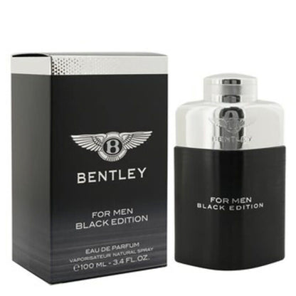 Bentley Black Edition by Bentley for Men EDP Spray