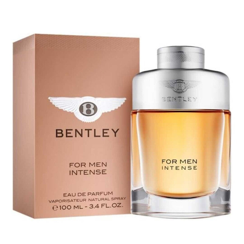 Bentley For Men Intense by Bentley EDP Spray