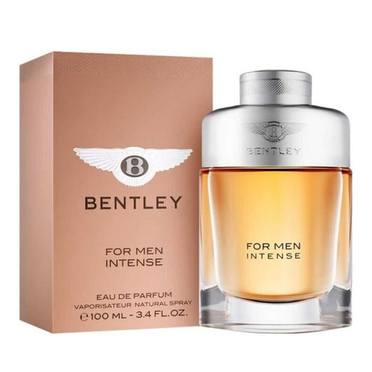 Bentley For Men Intense by Bentley EDP Spray