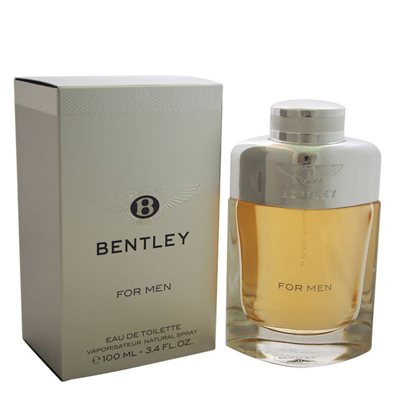 Bentley by Bentley for Men EDT Spray
