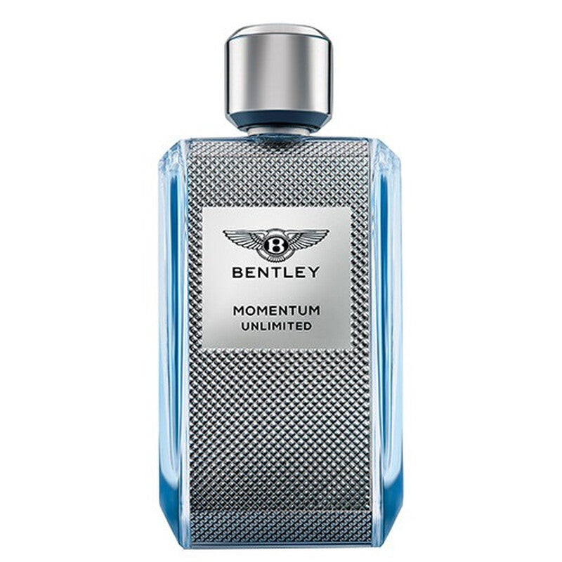 Momentum Unlimited by Bentley for Men EDT Spray
