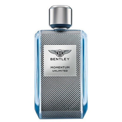 Momentum Unlimited by Bentley for Men EDT Spray