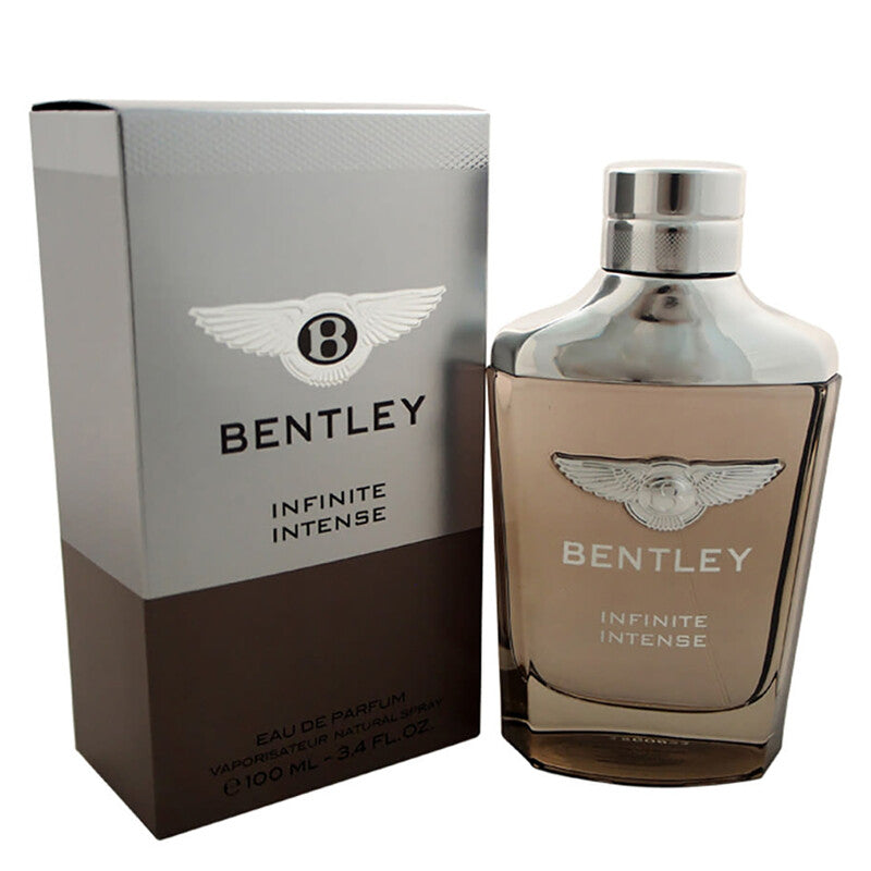 Infinite Intense by Bentley for Men EDP Spray