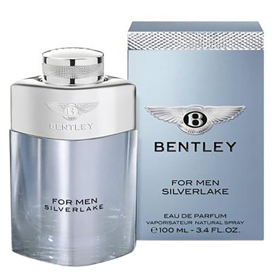 Bentley Men's Silverlake EDP Spray