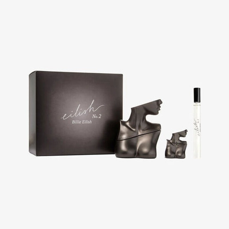 Billie Eilish Unisex Eilish No. 2 EDP Spray