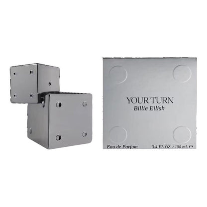 Billie Eilish Unisex Your Turn EDP Spray