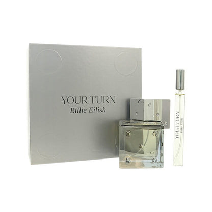 Billie Eilish Unisex Your Turn EDP Spray