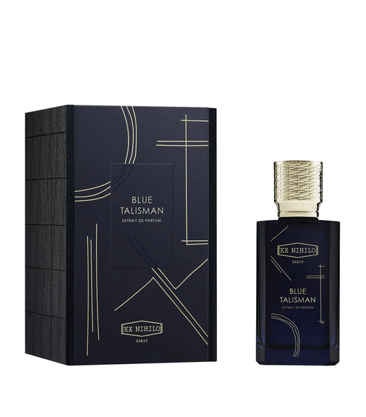 Ex Nihilo - Blue Talisman Extrait | Eau de Parfum Paris 100ML