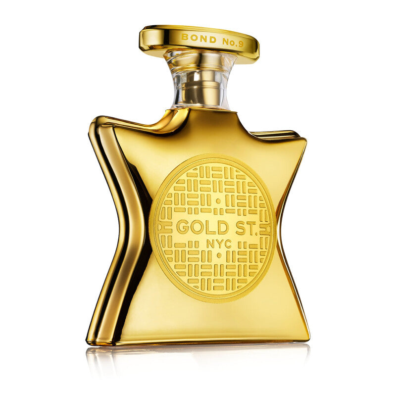 Bond No.9 Gold Street Eau de Parfum