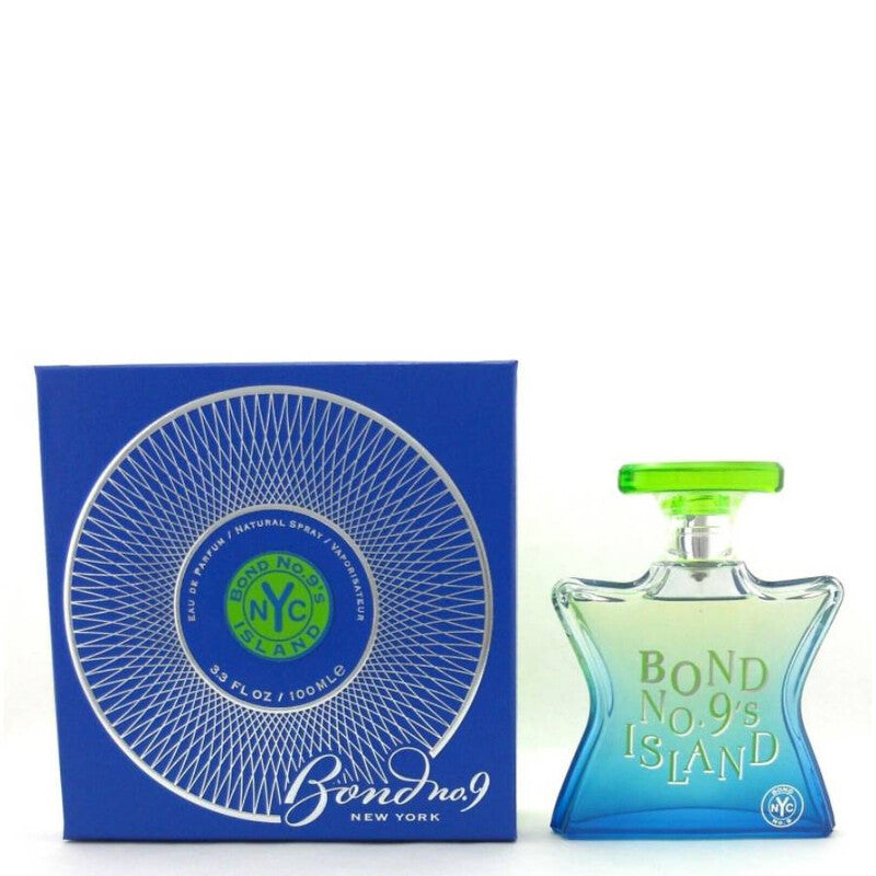Bond No.9 Island Eau de Parfum 100ml