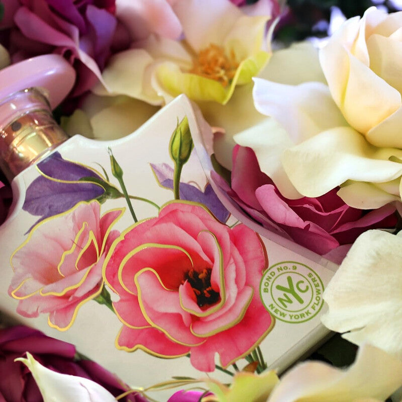 Bond No.9 New York Flowers Eau de Parfum