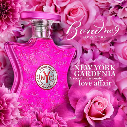 Bond No.9 New York Gardenia Eau de Parfum