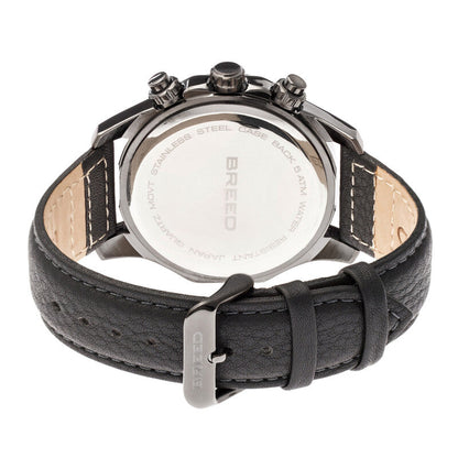 Lacroix Chronograph Watch 6806