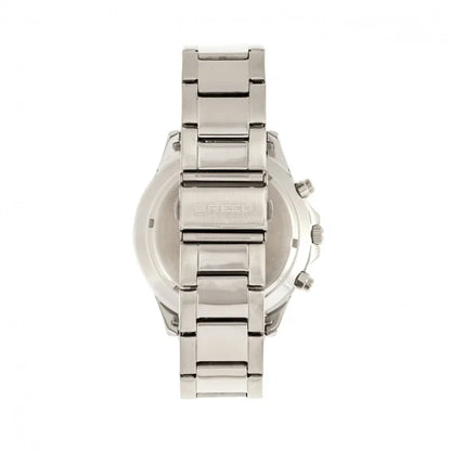 Pegasus Black Dial Men's Watch 8102