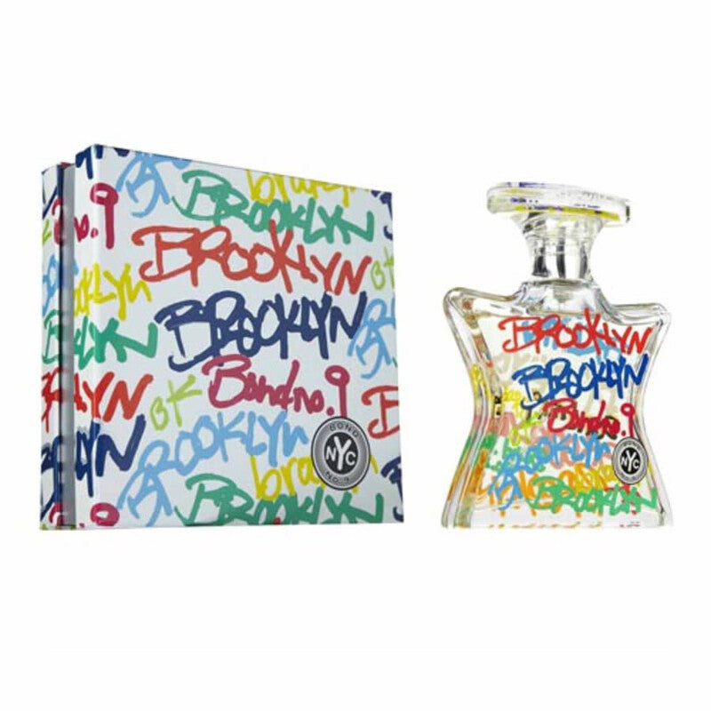 Bond No.9 Brooklyn Eau de Parfum 100ml