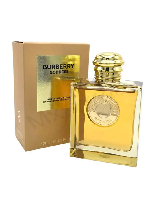 Burberry Goddess Intense Eau de Parfum 100ml