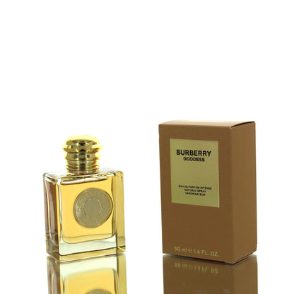Burberry Goddess Intense Eau de Parfum 100ml
