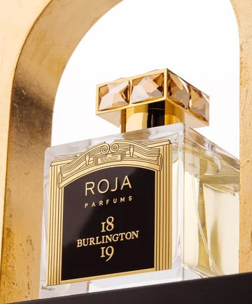 Roja Parfums Burlington 1819 Eau de Parfum - 100ml Unisex