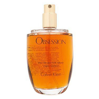 Calvin Klein Obsession for Women Eau de Parfum
