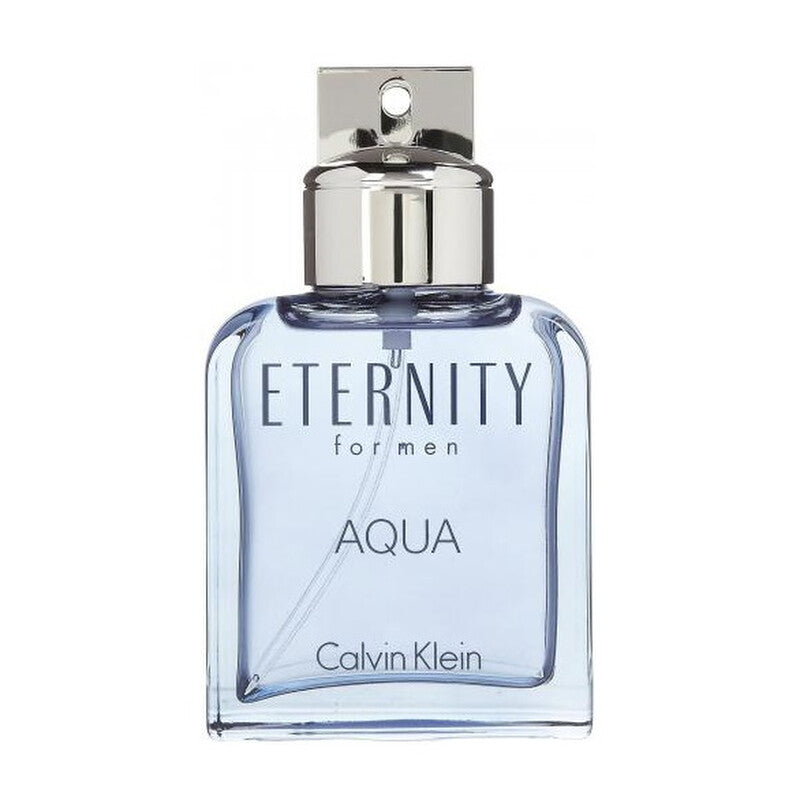 Calvin Klein Eternity Aqua for Men Eau de Toilette