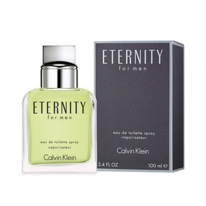 Calvin Klein Eternity for Men Eau de Toilette
