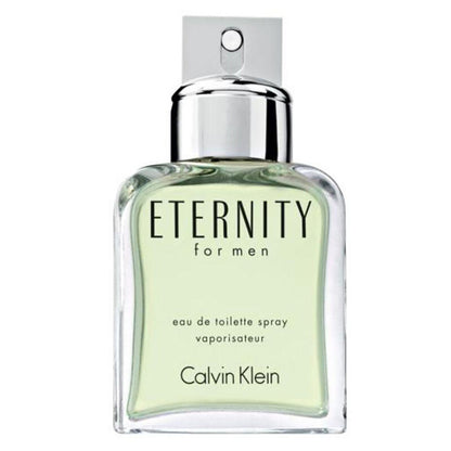 Calvin Klein Eternity for Men Eau de Toilette