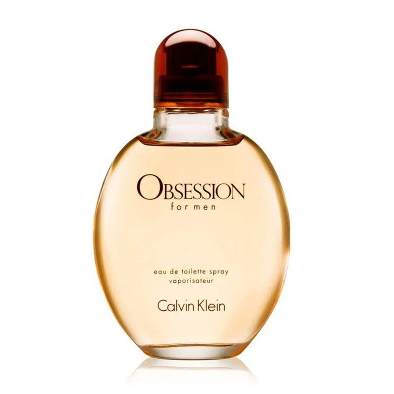 Calvin Klein Obsession for Men Eau de Toilette
