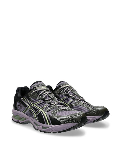 Asics Gel-Nimbus 10.1 Sneaker — Purple